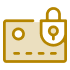 Icon - Secure Card
