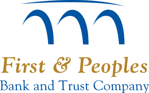 First & Peoples Bank and Trust Company logo